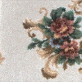 Milliken Carpets
Cameo Rose